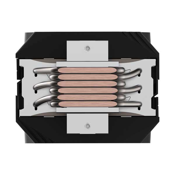 Gigabyte Aorus ATC 800 RGB CPU Air Cooler